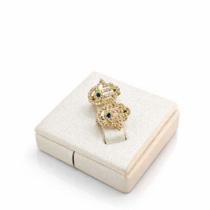 حلقات الخميسة