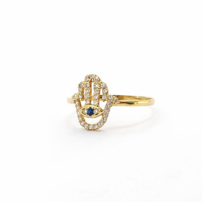 خاتم الخميسة