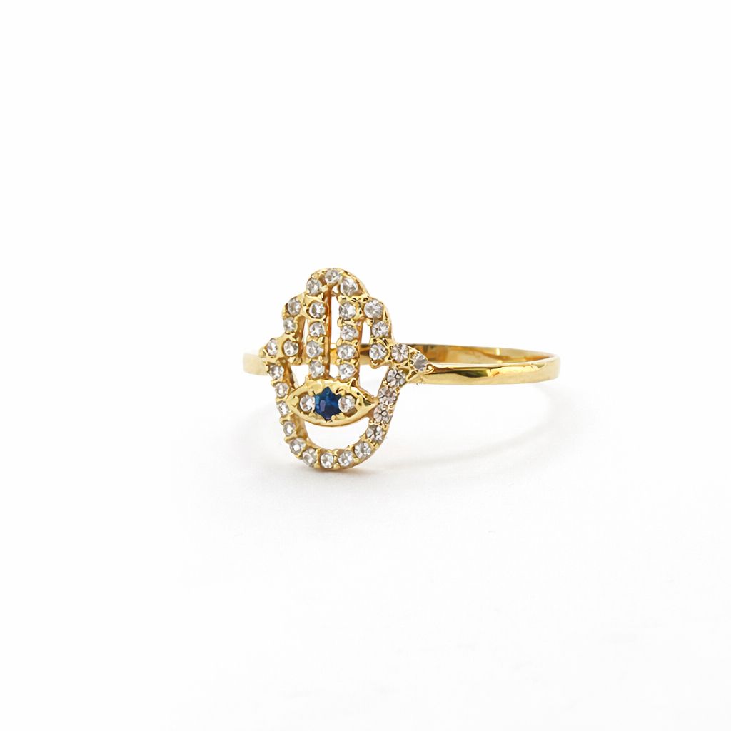 خاتم الخميسة