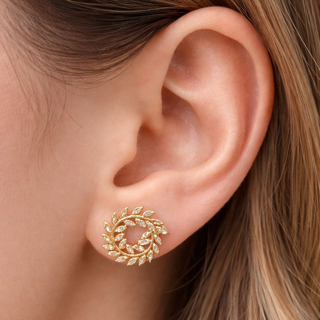 حلقات السنبلة - الصورة 2