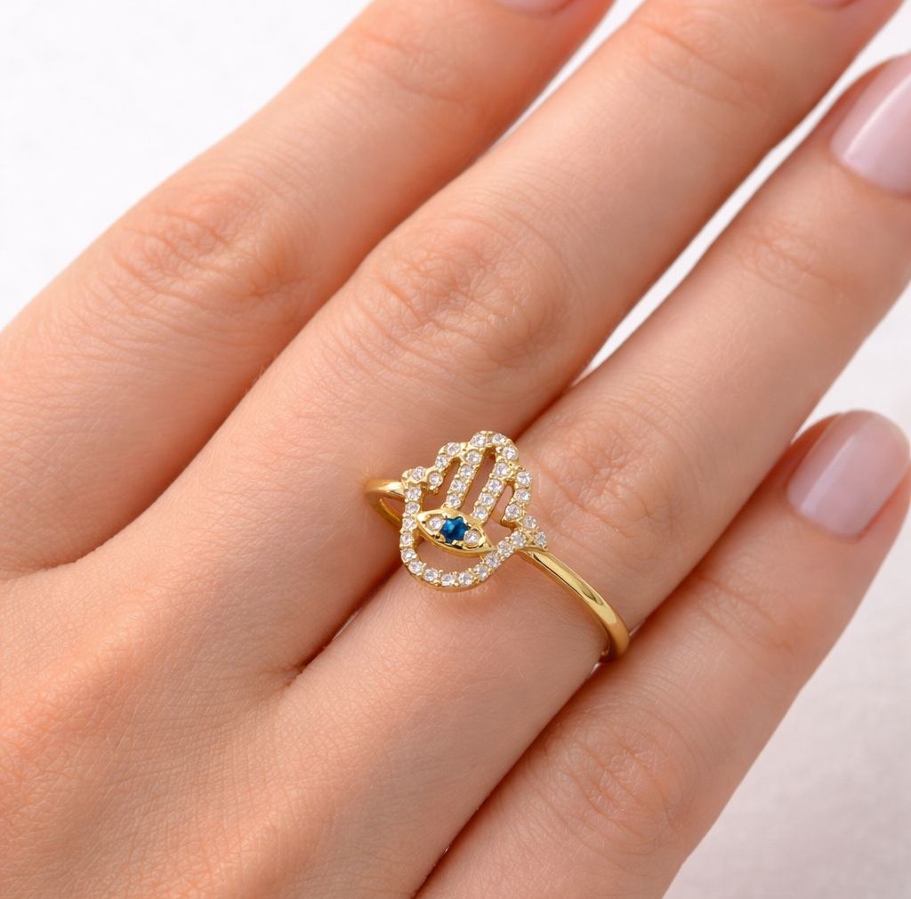 خاتم الخميسة - الصورة 2