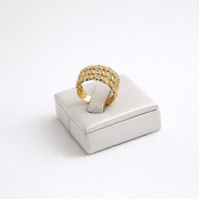 خاتم دق الابرة