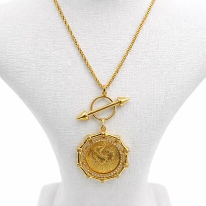 سلسلة اللويزة